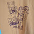 ギルダン GILDAN バスケットボールプリント半袖Tシャツ メンズ JPN:M