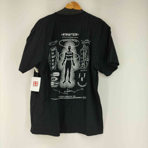 ビームス BEAMS FRF HOME ECONOMICS EXPERIMENT2 FUJI ROCK FESTIVAL'23 メンズ JPN:XL