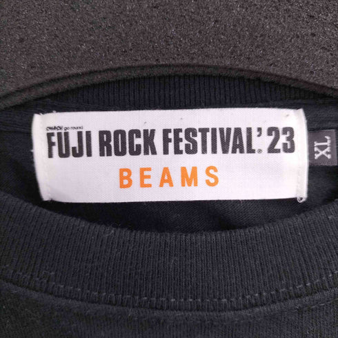 ビームス BEAMS FRF HOME ECONOMICS EXPERIMENT2 FUJI ROCK FESTIVAL'23 メンズ JPN:XL