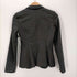 ザラ ZARA 袖スタッズ1Bテーラードジャケット レディース JPN:XS