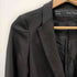 ザラ ZARA 袖スタッズ1Bテーラードジャケット レディース JPN:XS