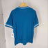 ミッチェルアンドネス mitchell&ness チームロゴ刺繍VネックTシャツ メンズ JPN:M