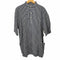 アディショナル ADITIONAL プルオーバーチェックシャツ S/S メンズ JPN:L