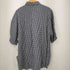 アディショナル ADITIONAL プルオーバーチェックシャツ S/S メンズ JPN:L