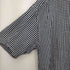 アディショナル ADITIONAL プルオーバーチェックシャツ S/S メンズ JPN:L