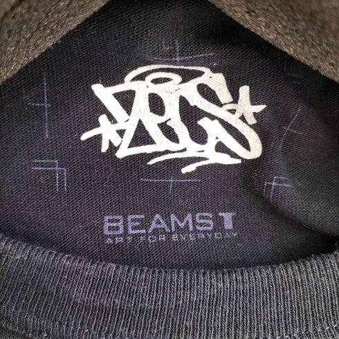 ビームス BEAMS ZECS T-shirt メンズ JPN:L
