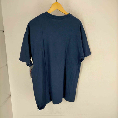 エヌエフエル NFL チームロゴプリント半袖Tシャツ メンズ JPN:XL