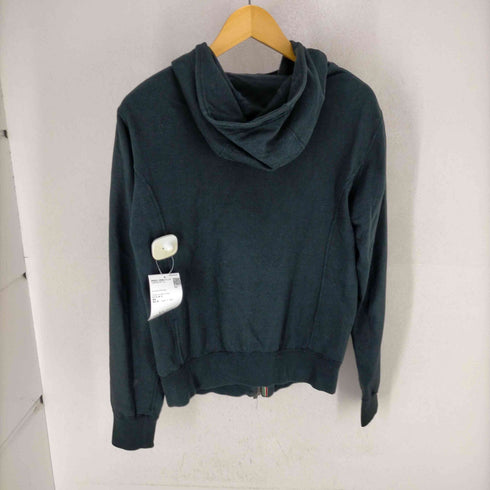 エンポリオアルマーニ EMPORIO ARMANI ジップアップパーカー メンズ JPN:M