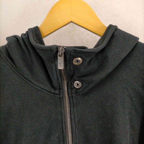 エンポリオアルマーニ EMPORIO ARMANI ジップアップパーカー メンズ JPN:M
