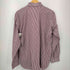 インダスタイル INDUSTYLE ストライプ L/S BD シャツ メンズ JPN:XL