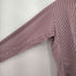 インダスタイル INDUSTYLE ストライプ L/S BD シャツ メンズ JPN:XL
