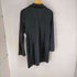 レーヨンダブルハーフコート レディース JPN:XL