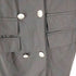レーヨンダブルハーフコート レディース JPN:XL