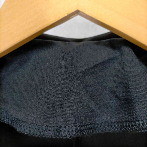 レーヨンダブルハーフコート レディース JPN:XL