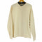 ビームスティー BEAMS T 23AW Waffle Henryneck T-shirt メンズ JPN:L
