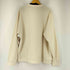 ビームスティー BEAMS T 23AW Waffle Henryneck T-shirt メンズ JPN:L
