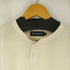 ビームスティー BEAMS T 23AW Waffle Henryneck T-shirt メンズ JPN:L