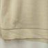 ビームスティー BEAMS T 23AW Waffle Henryneck T-shirt メンズ JPN:L