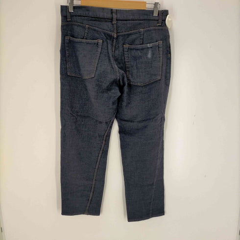 ウェルダー WELLDER 20ss ウールコットン トラウザーパンツ メンズ 5