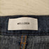 ウェルダー WELLDER 20ss ウールコットン トラウザーパンツ メンズ 5