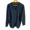 フロントラインVネックニット メンズ JPN:XL