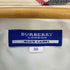バーバリーブルーレーベル BURBERRY BLUE LABEL バーバリーチェックワンピース レディース 38