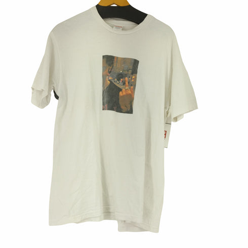 シュプリーム Supreme BLESSED TEE メンズ import:L
