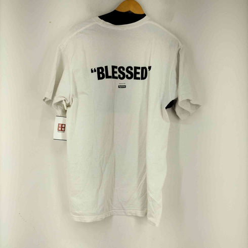 シュプリーム Supreme BLESSED TEE メンズ import:L