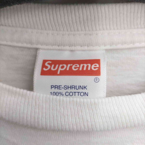 シュプリーム Supreme BLESSED TEE メンズ import:L