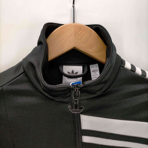 アディダスオリジナルス adidas Originals ジップアップ切替トラックジャケット レディース JPN:M
