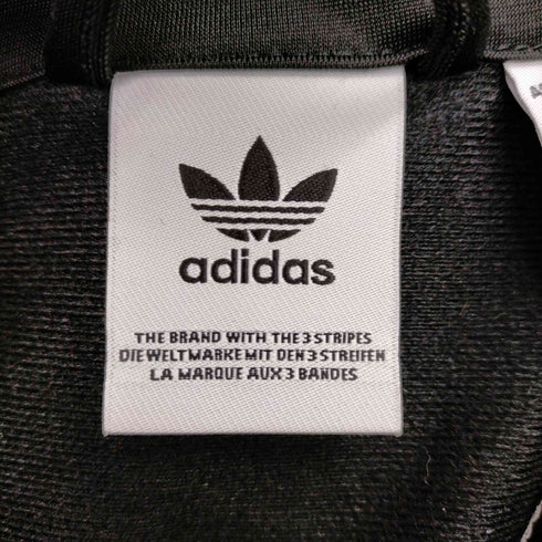 アディダスオリジナルス adidas Originals ジップアップ切替トラックジャケット レディース JPN:M