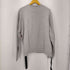 N NUMBER ロゴプリント L/S スウェット メンズ JPN:L