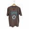 フメイ BESCHWA USA製 グラフィックプリント Tシャツ メンズ JPN:M