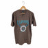 フメイ BESCHWA USA製 グラフィックプリント Tシャツ メンズ JPN:M
