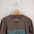 フメイ BESCHWA USA製 グラフィックプリント Tシャツ メンズ JPN:M