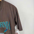 フメイ BESCHWA USA製 グラフィックプリント Tシャツ メンズ JPN:M