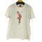 アップルバム APPLEBUM フロントプリント S/S Tシャツ メンズ JPN:XL