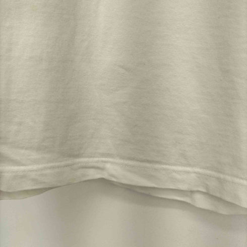アップルバム APPLEBUM フロントプリント S/S Tシャツ メンズ JPN:XL