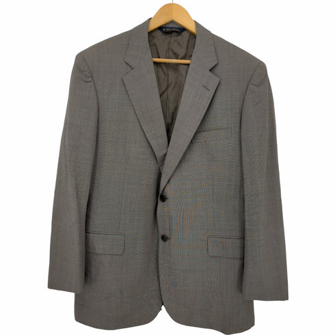 ブルックスブラザーズ BROOKS BROTHERS 2B ウールテーラードジャケット メンズ 41