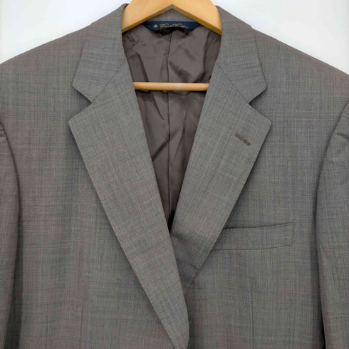 ブルックスブラザーズ BROOKS BROTHERS 2B ウールテーラードジャケット メンズ 41