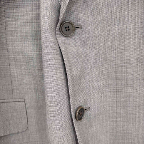 ブルックスブラザーズ BROOKS BROTHERS 2B ウールテーラードジャケット メンズ 41