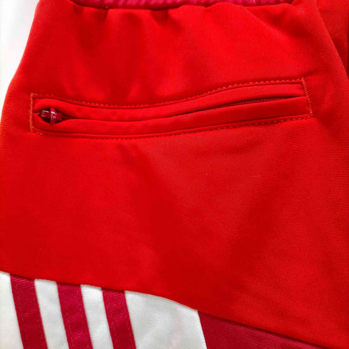 アディダスオリジナルス adidas Originals ライン切替ワイドトラックパンツ レディース JPN:XS