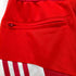 アディダスオリジナルス adidas Originals ライン切替ワイドトラックパンツ レディース JPN:XS