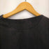 アップスケープオーディエンス Upscape Audience VORTEX 8オンス(MVS天竺)サイドスリット Aライン L/S Tシャツ メンズ JPN:L