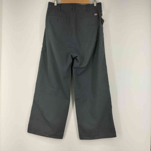 ビームス BEAMS FUTURE ARCHIVE バギーワークパンツ メンズ JPN:M