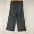 ビームス BEAMS FUTURE ARCHIVE バギーワークパンツ メンズ JPN:M