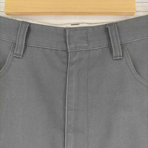 ビームス BEAMS FUTURE ARCHIVE バギーワークパンツ メンズ JPN:M