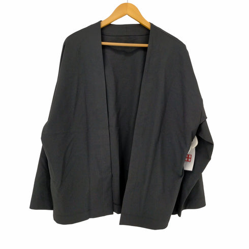 MNMM MINIMALIST JACKET / BLACK メンズ JPN:3
