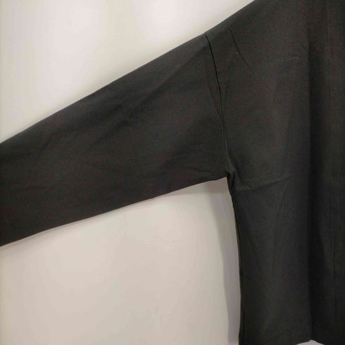MNMM MINIMALIST JACKET / BLACK メンズ JPN:3