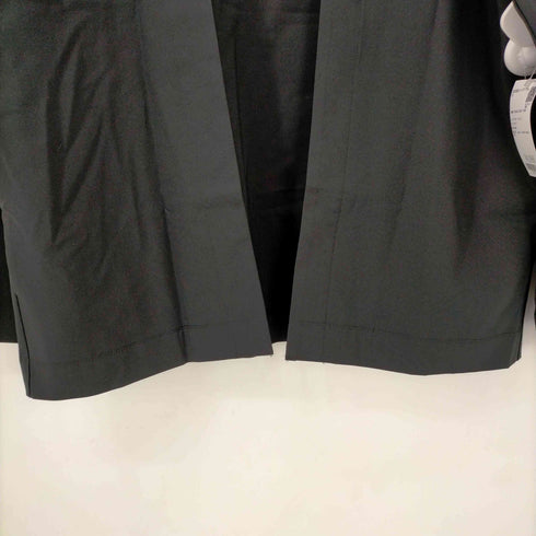 MNMM MINIMALIST JACKET / BLACK メンズ JPN:3
